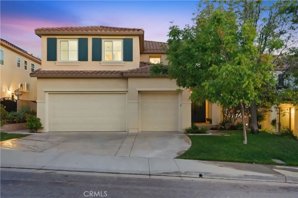 17178 Crest Heights Dr, Canyon Country, CA 91387 - #1