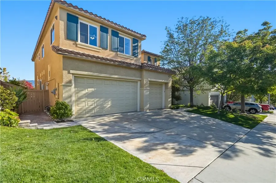17178 Crest Heights Dr, Canyon Country, CA 91387 - #2