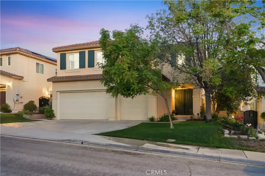 17178 Crest Heights Dr, Canyon Country, CA 91387 - #3