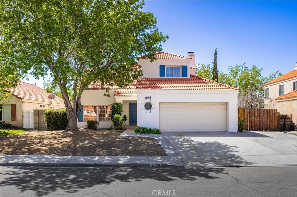 4228 Trenton Ave, Palmdale, CA 93552 - #1