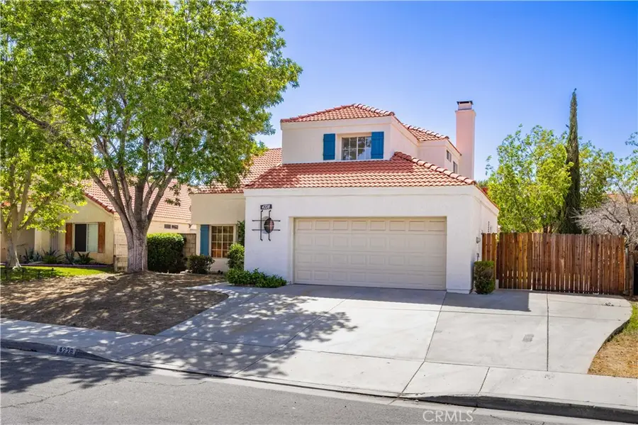 4228 Trenton Ave, Palmdale, CA 93552 - #3