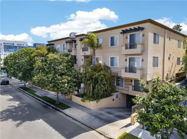 1444 S Point View Street #PH 307, Los Angeles, CA 90035