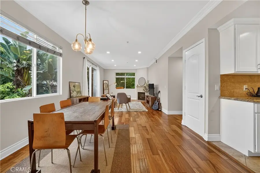 1444 S Point View Street #PH 307, Los Angeles, CA 90035 - #2