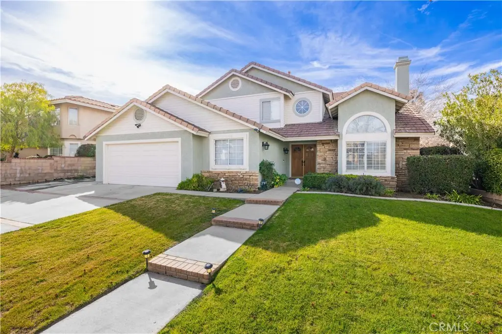 41539 Sandalwood Place, Lancaster, CA 93536 - #1