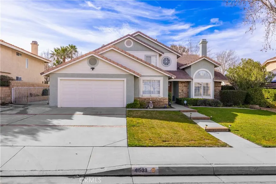 41539 Sandalwood Place, Lancaster, CA 93536 - #2
