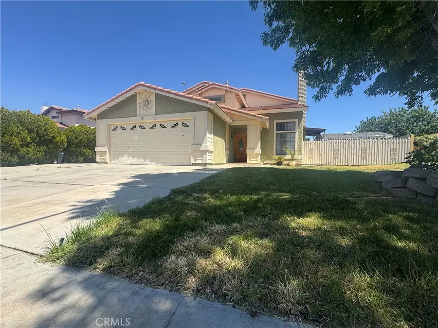 37806 Sulphur Springs, Palmdale, CA 93552 - #2