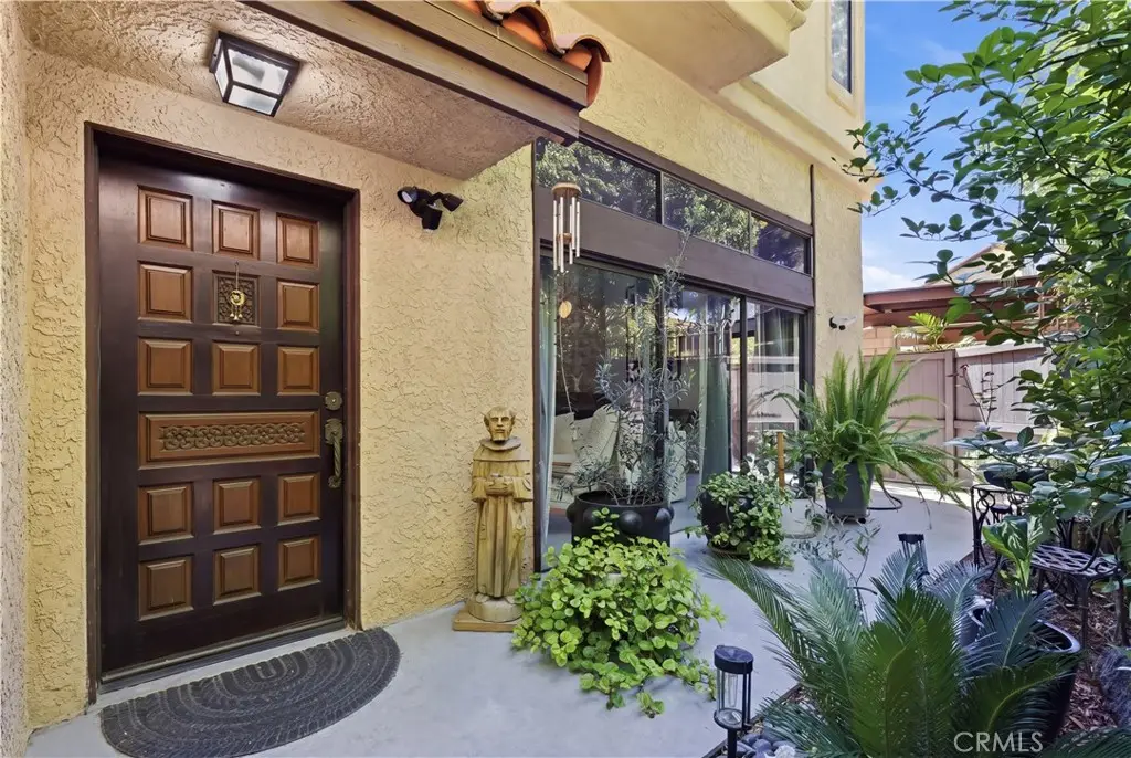 1824 S Marengo #29, Alhambra, CA 91803 - #1