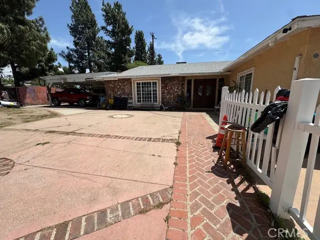 12112 Hoyt Street, Sylmar, CA 91342 - #2