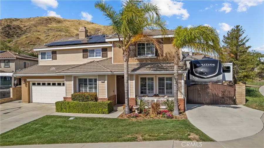 28932 Rock Canyon Drive, Saugus, CA 91390 - #3