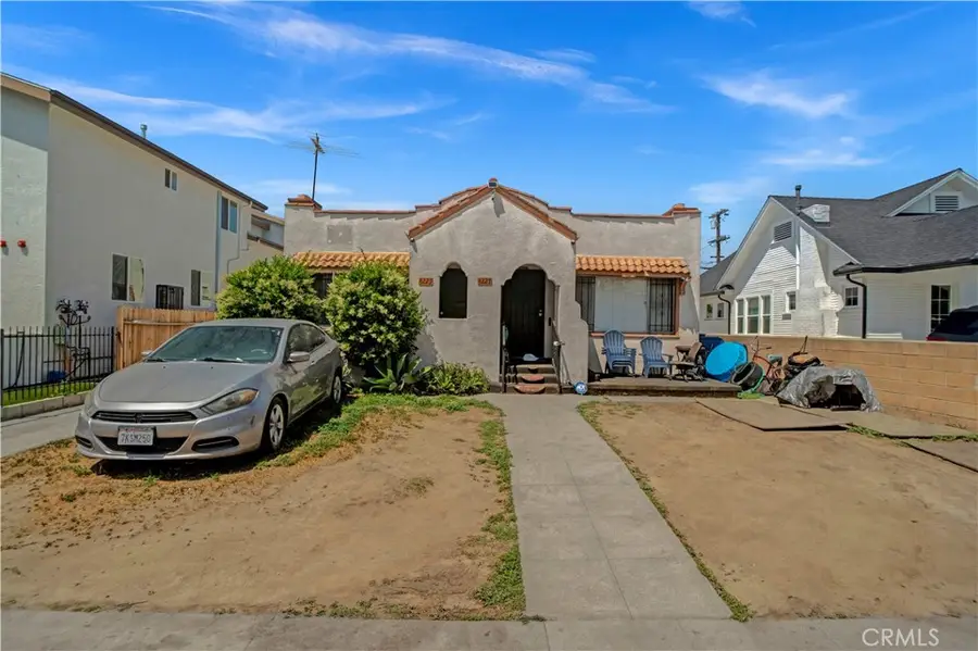 4227 Walton Avenue, Los Angeles, CA 90037 - #3