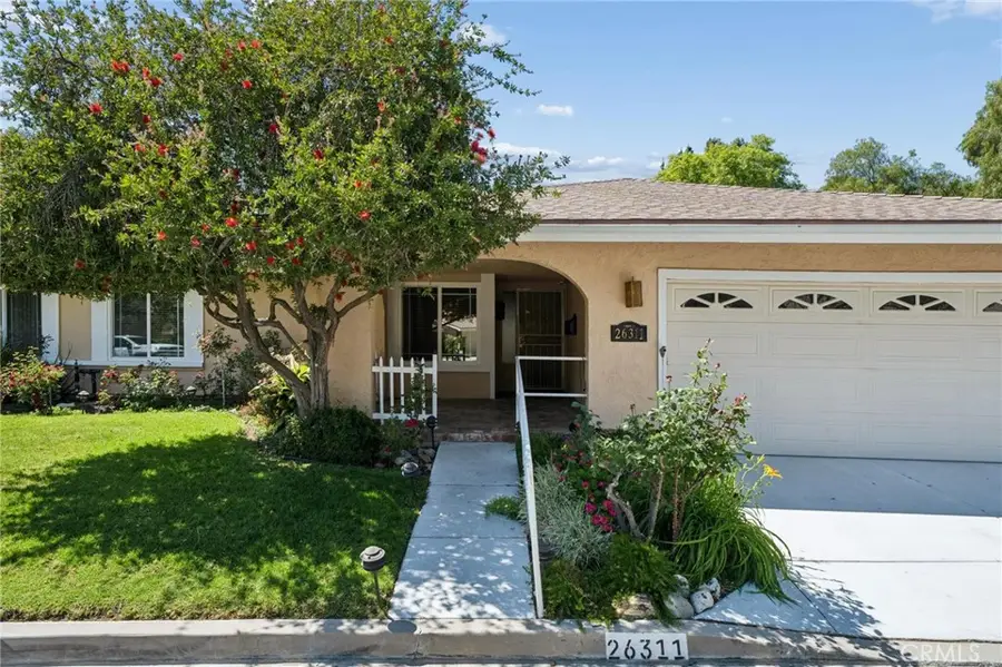 26311 Green Terrace Drive, Newhall, CA 91321 - #2