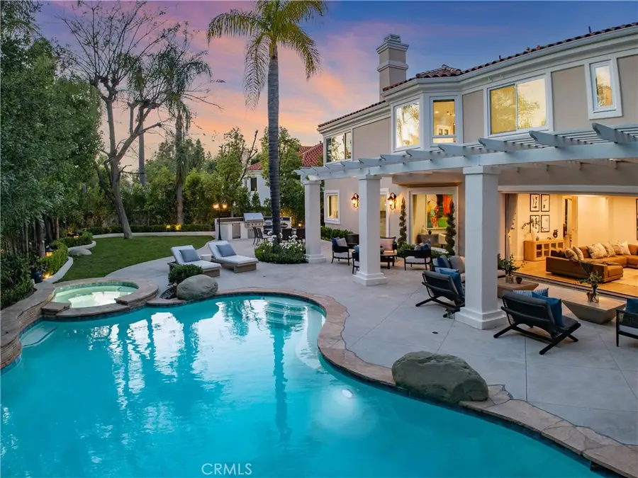 25714 Simpson Place, Calabasas, CA 91302 - #2