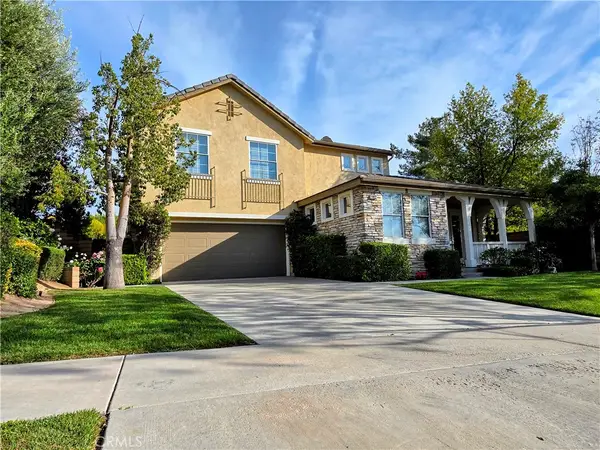 21922 Crestline, Saugus, CA 91390