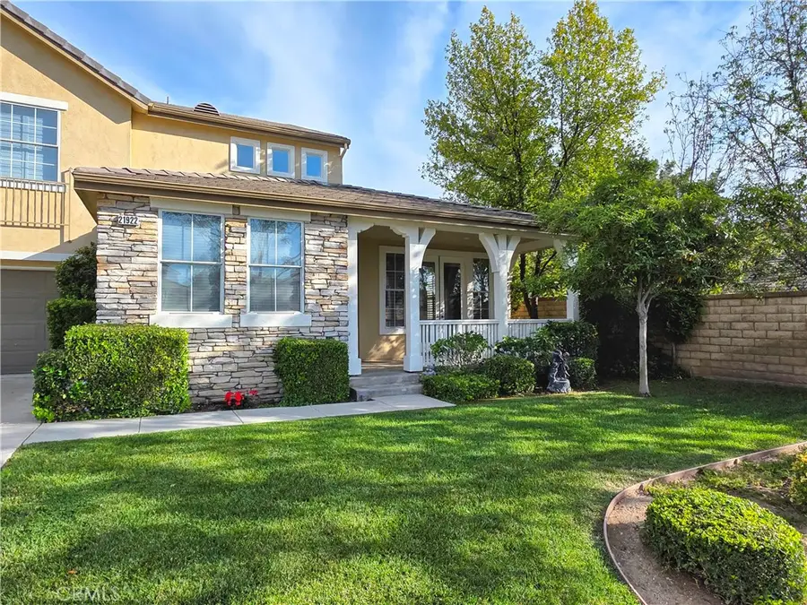 21922 Crestline, Saugus, CA 91390 - #2