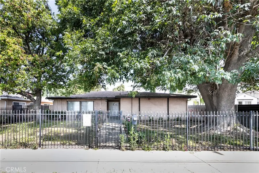 15859 Parthenia, North Hills, CA 91343 - #2