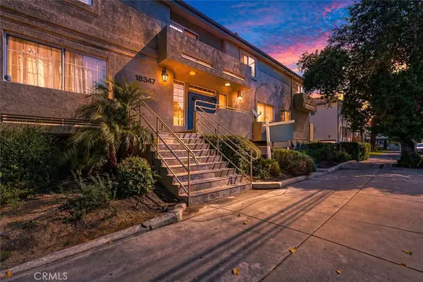 18347 Saticoy #24, Reseda, CA 91335