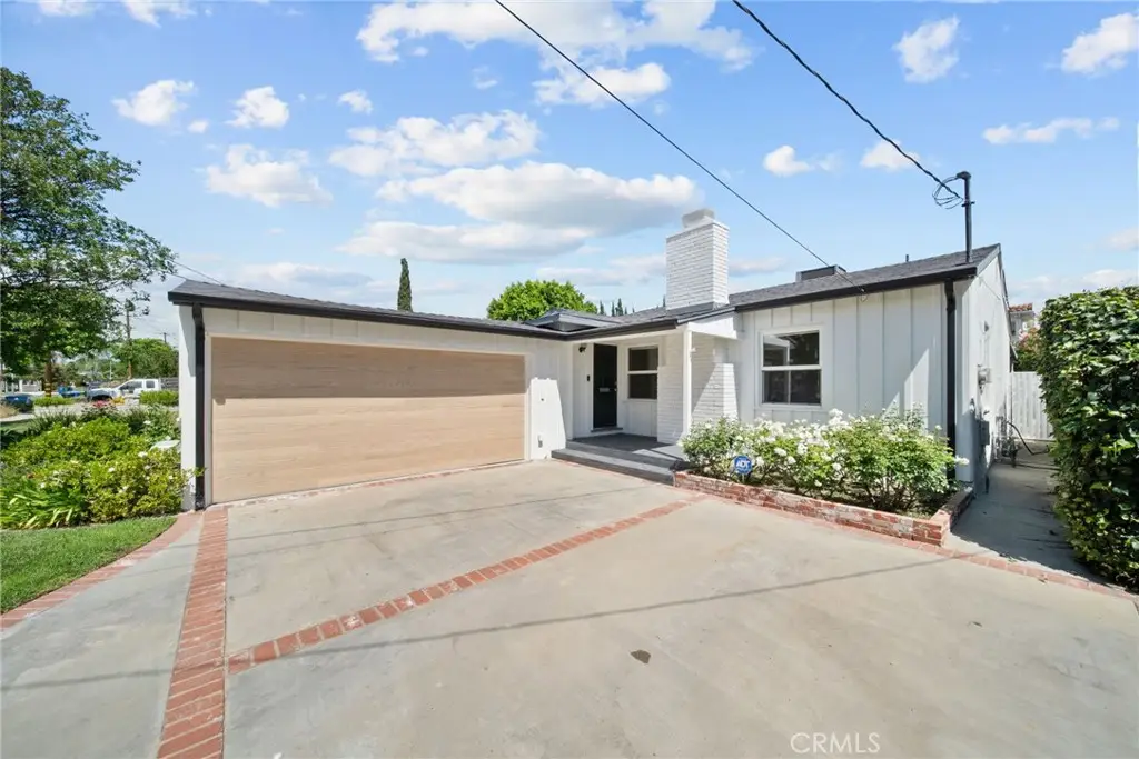6026 Wilkinson, Valley Glen, CA 91606 - #1