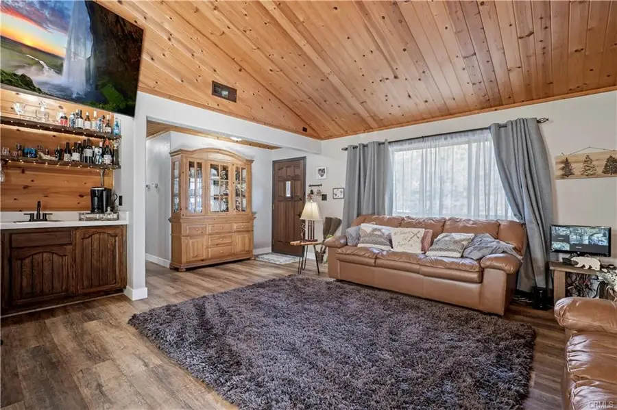 16616 Sandalwood, Pine Mountain Club, CA 93222 - #3