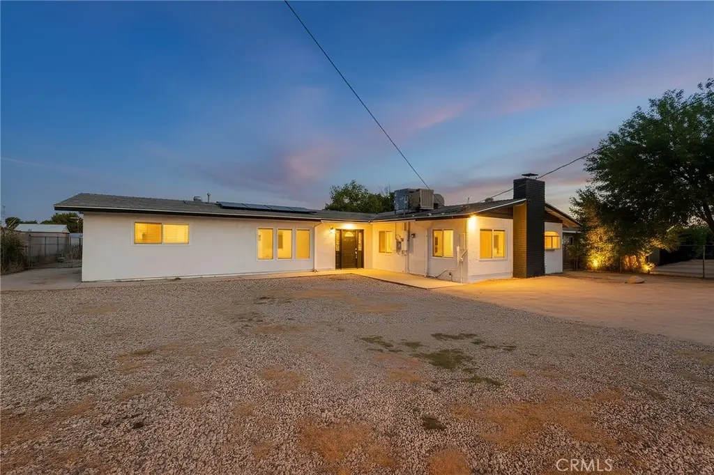 43028 45th Street W, Lancaster, CA 93536 - #1