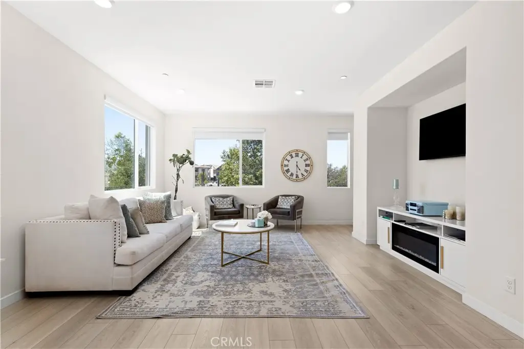 27553 Sanctuary Court, Valencia, CA 91355 - #1