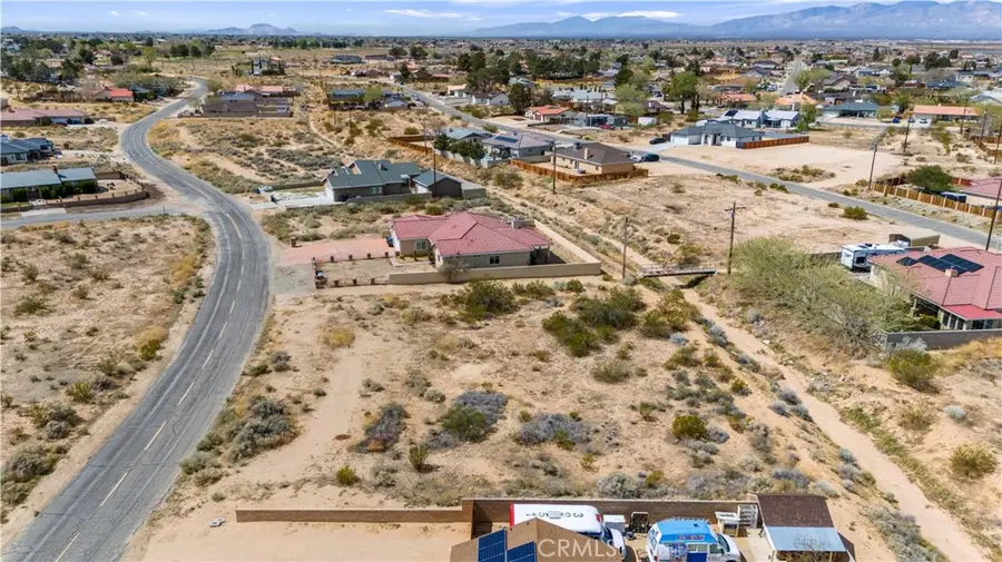 0 Calhoun Drive, California City, CA 93505 - #2