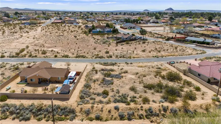 0 Calhoun Drive, California City, CA 93505 - #3