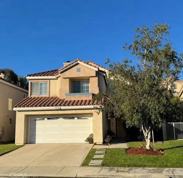 19328 Santa Maria Drive, Newhall, CA 91321