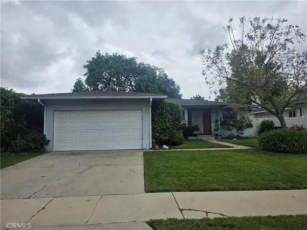 19132 Friar, Tarzana, CA 91335