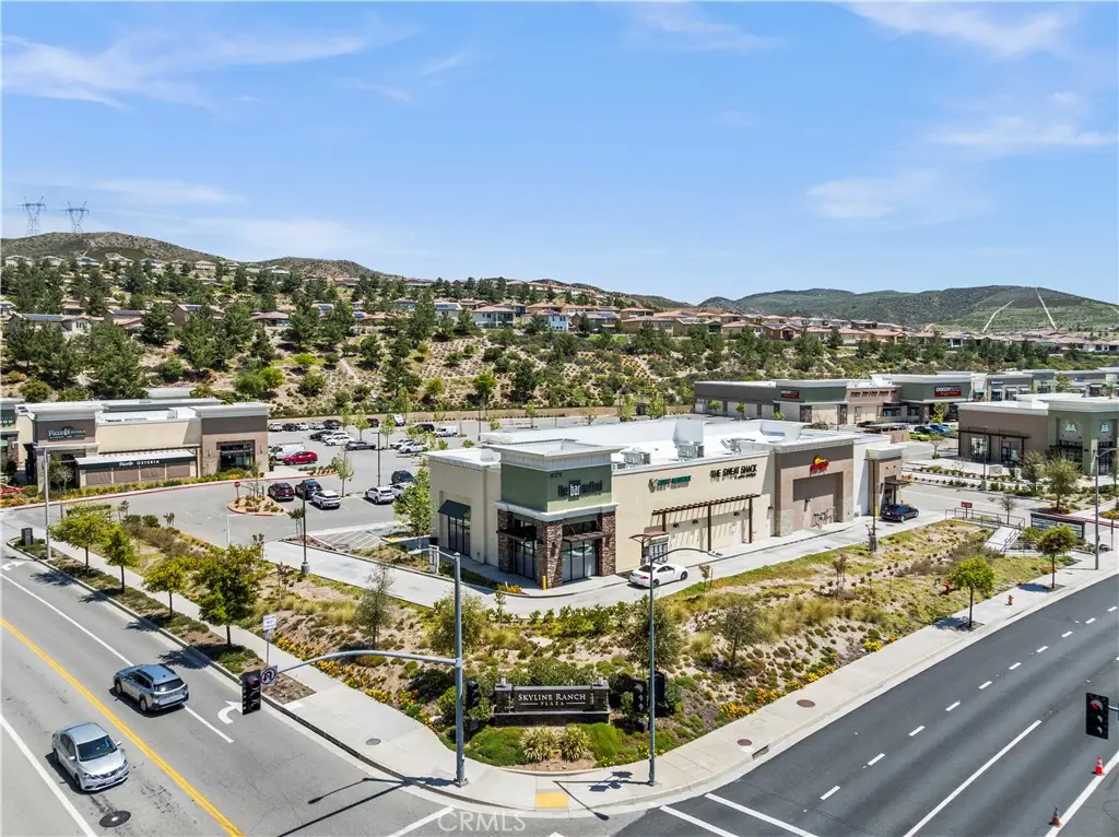 19527 Opal Lane, Saugus, CA 91350 - #1