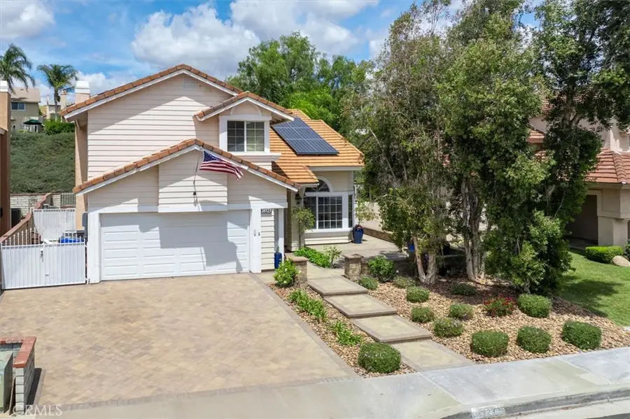28523 Red Cedar, Saugus, CA 91390 - #2