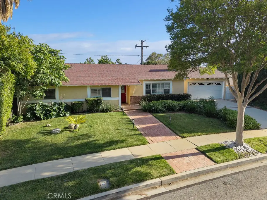 4688 Fort Davis, Simi Valley, CA 93063 - #1