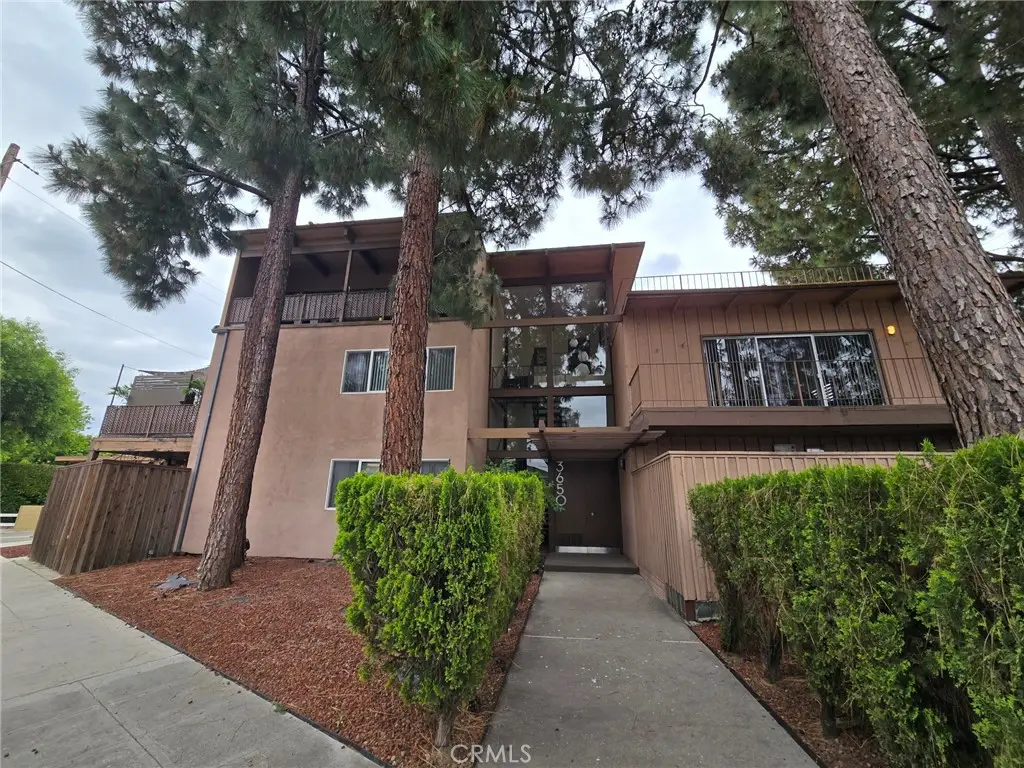 3650 W Clark, Burbank, CA 91505 - #1