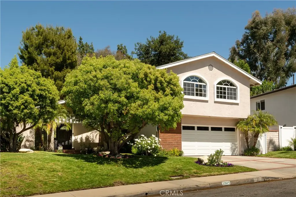 22815 Sparrowdell, Calabasas, CA 91302 - #1