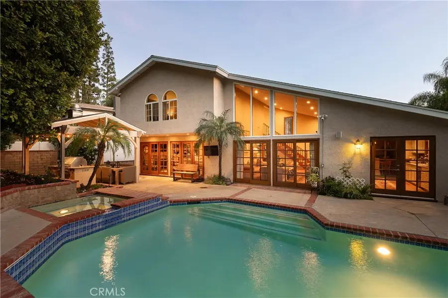 22815 Sparrowdell, Calabasas, CA 91302 - #2