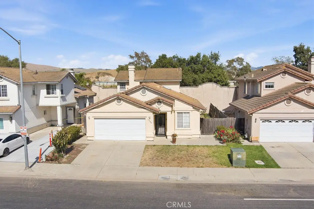 2308 Johnson, Santa Maria, CA 93458 - #1