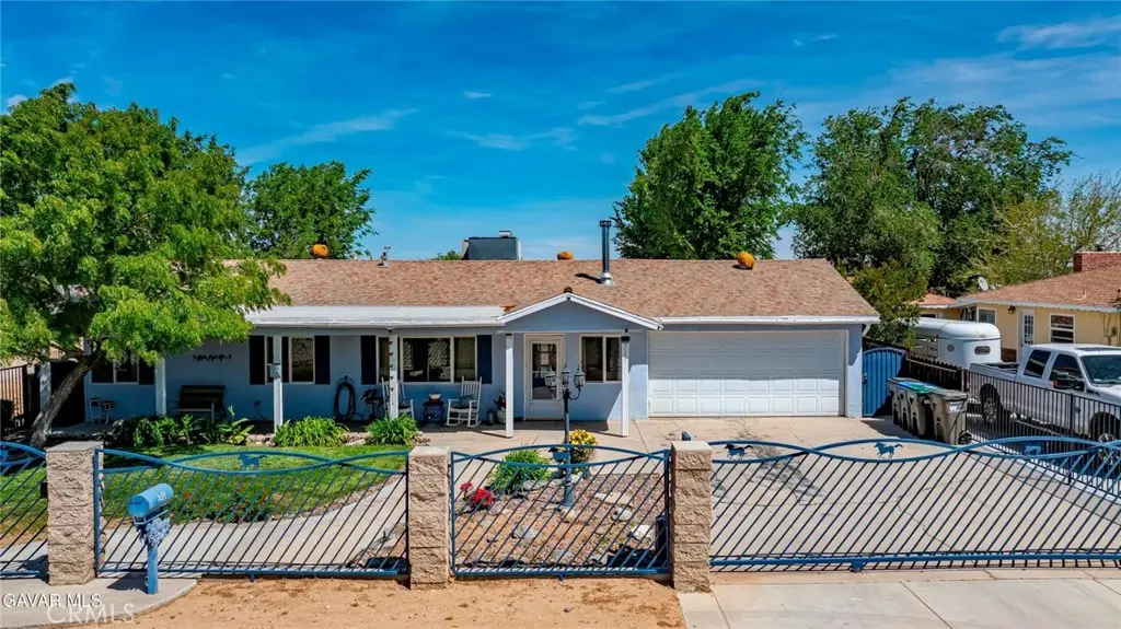 3111 W Avenue L6, Lancaster, CA 93536 - #1