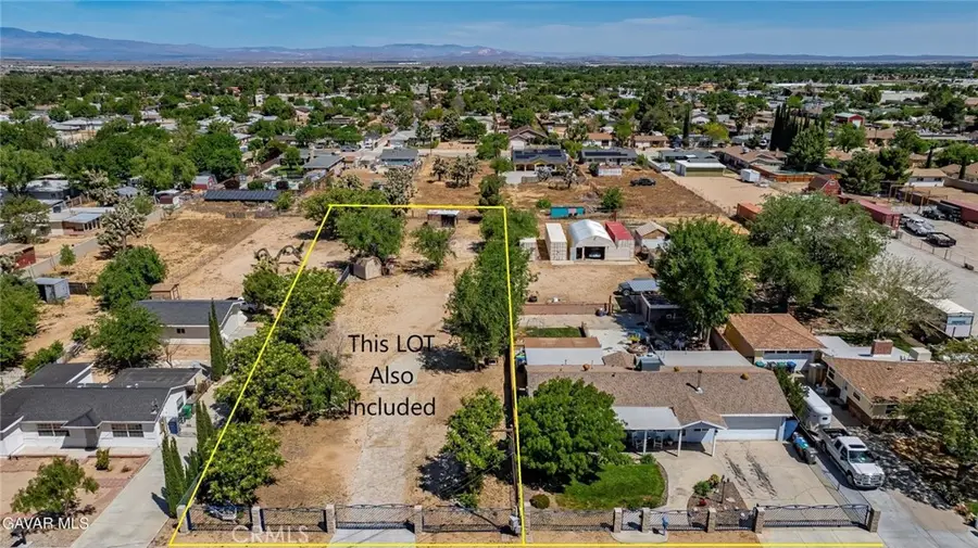 3111 W Avenue L6, Lancaster, CA 93536 - #2