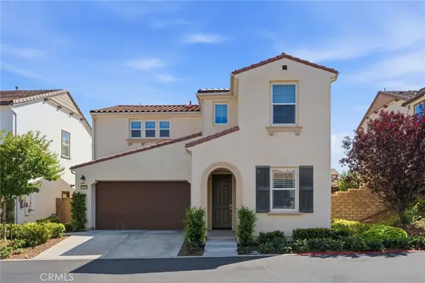24208 Via Perla, Valencia, CA 91354