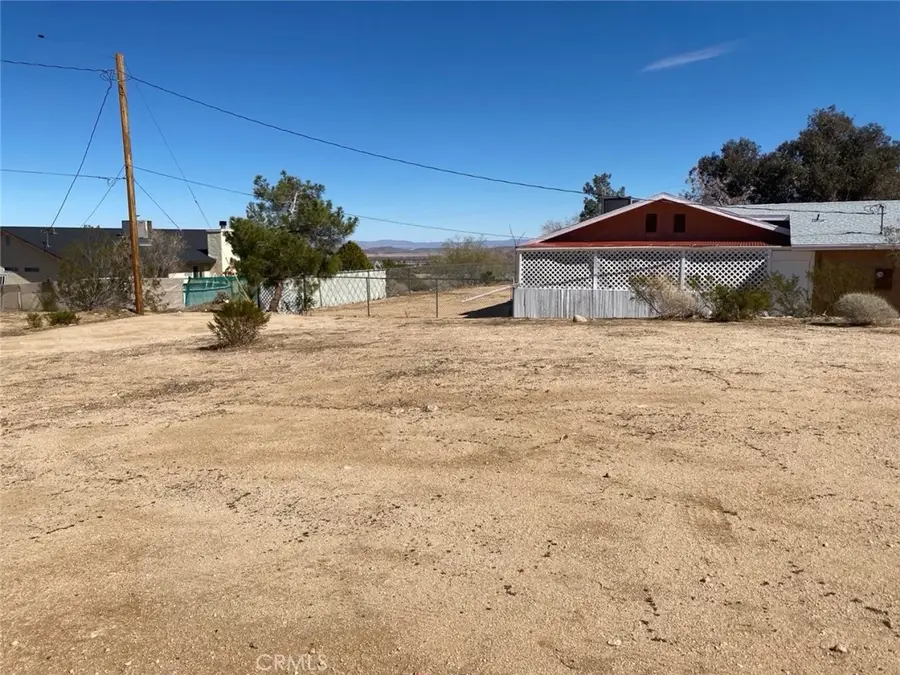 60450 Alta Mesa Drive, Joshua Tree, CA 92252 - #2
