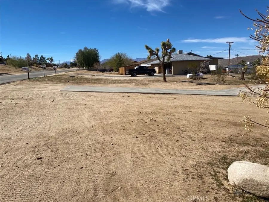 60450 Alta Mesa Drive, Joshua Tree, CA 92252 - #3