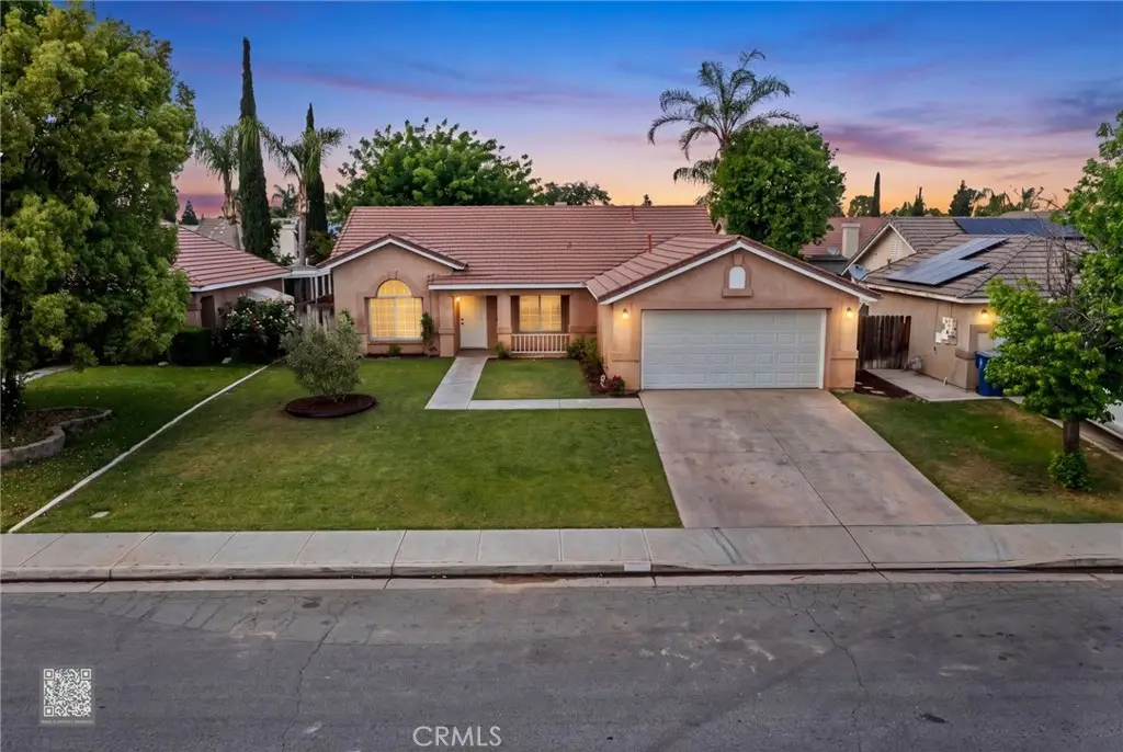 5914 Summer Country, Bakersfield, CA 93313 - #1