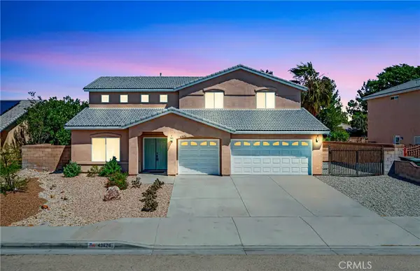 43826 Generation, Lancaster, CA 93536