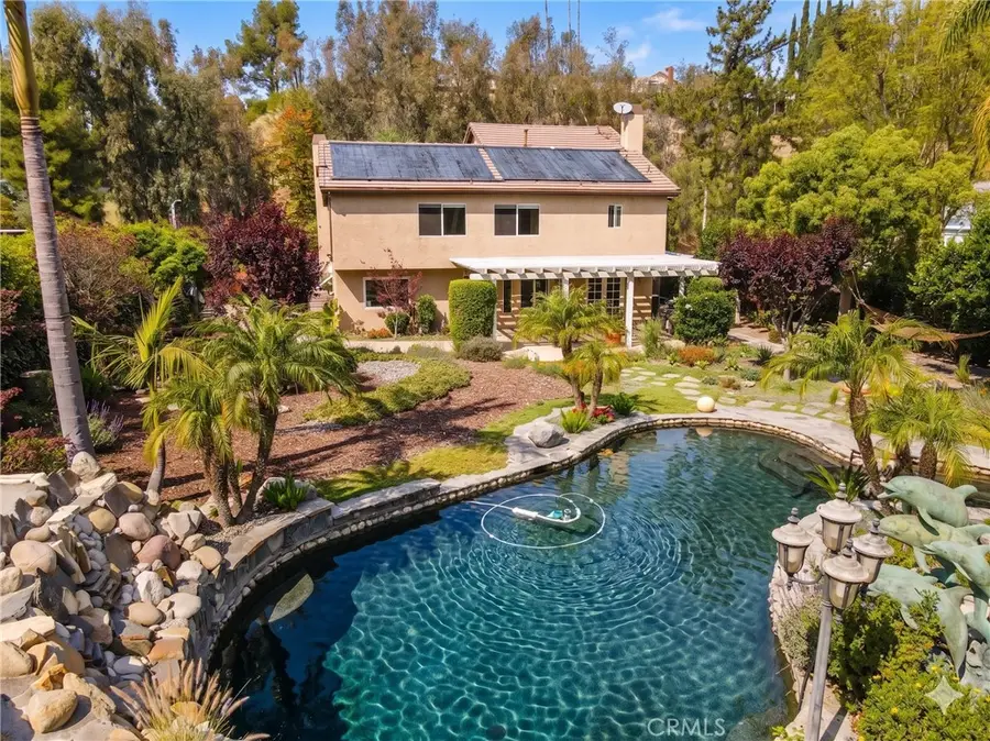 26018 Trana Circle, Calabasas, CA 91302 - #2