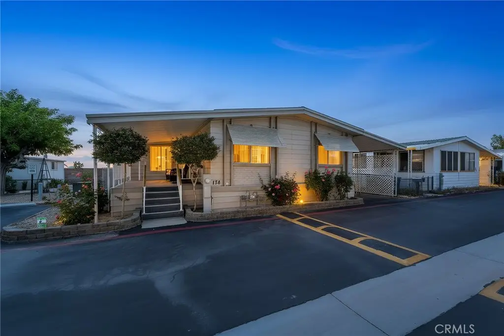3753 E Avenue I #174, Lancaster, CA 93535 - #1