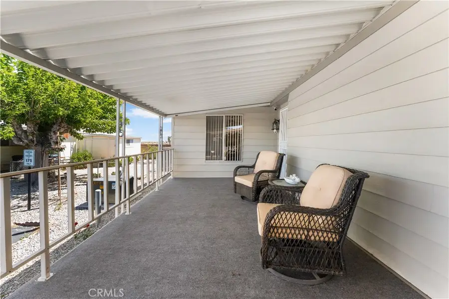 3753 E Avenue I #174, Lancaster, CA 93535 - #2