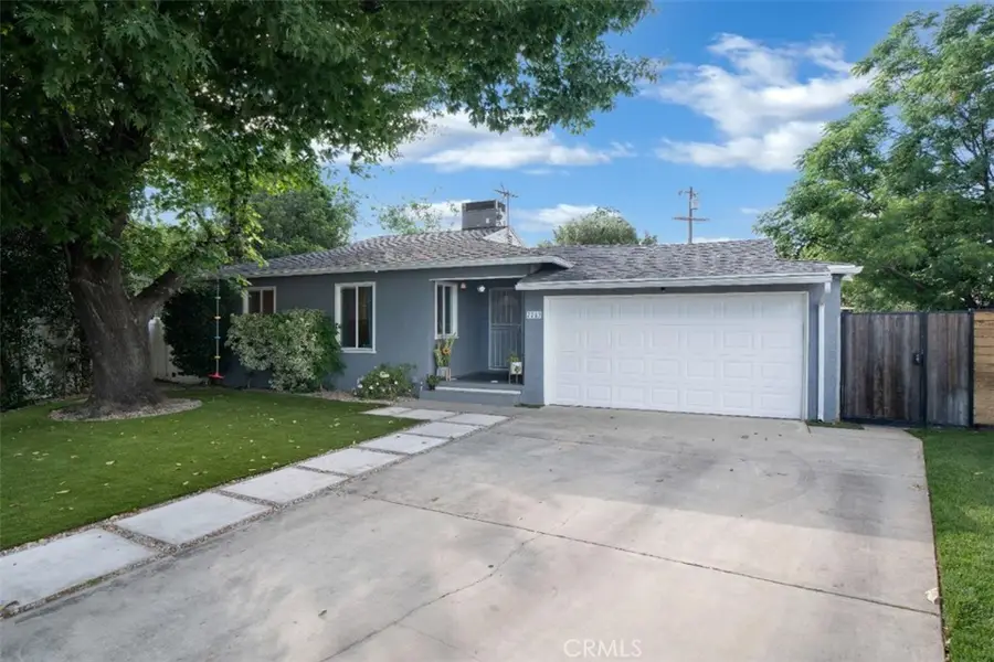 7743 Wynne Avenue, Reseda, CA 91335 - #2