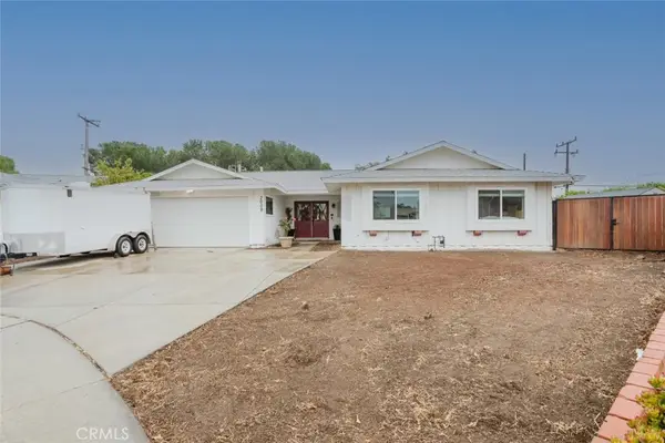 2009 Sargent Avenue, Simi Valley, CA 93063