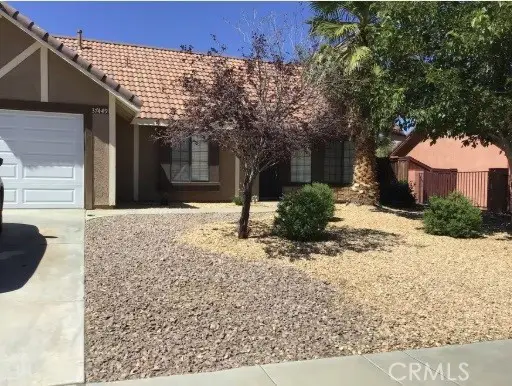 37449 Middlebury, Palmdale, CA 93550