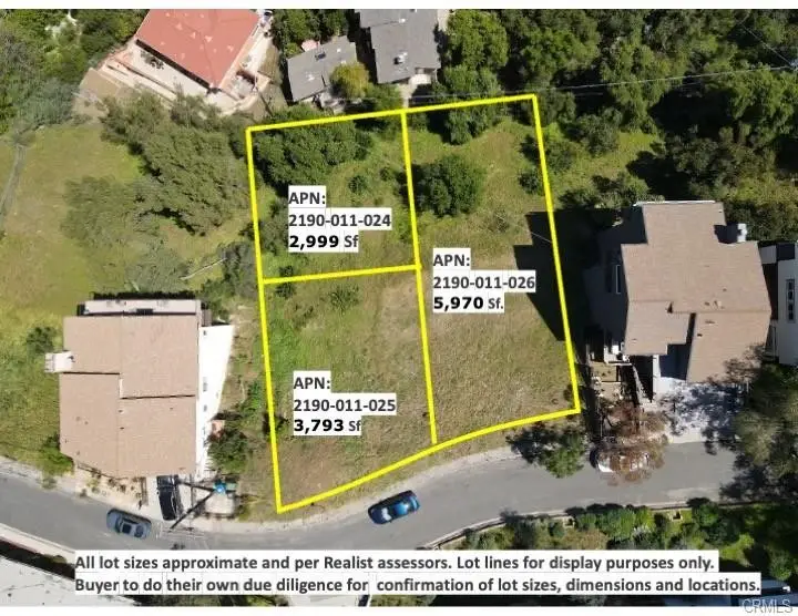 21478 Iglesia Drive, Woodland Hills, CA 91364 - #3
