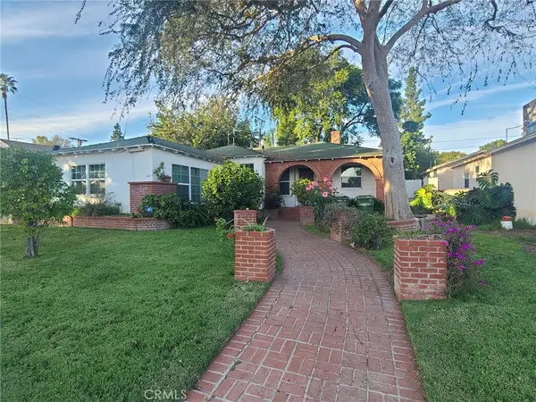 18745 Sunburst Street, Northridge, CA 91324